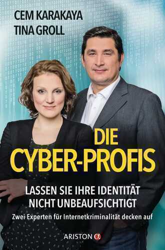 Die Cyber-Profis — Cem Karakaya