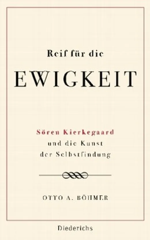 Reif für die Ewigkeit