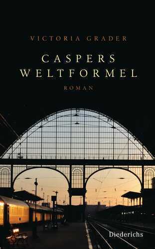 Caspers Weltformel — Victoria Grader