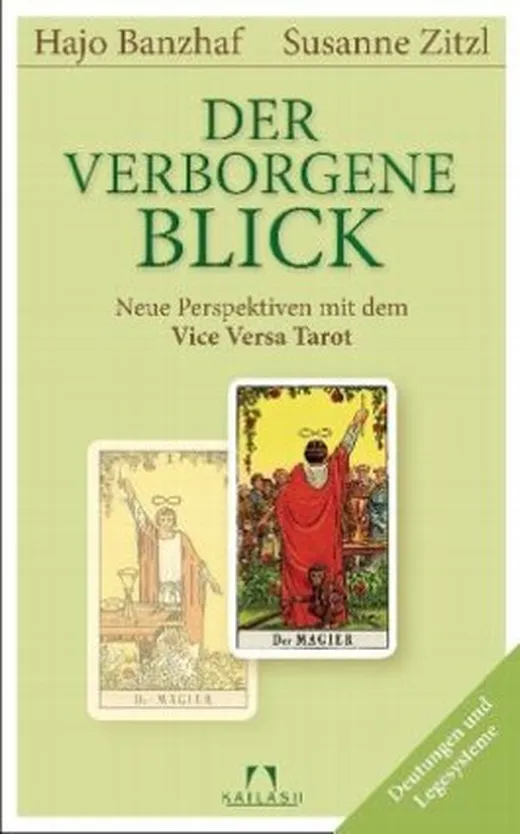 Der verborgene Blick
