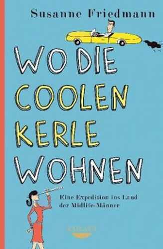 Wo die coolen Kerle wohnen