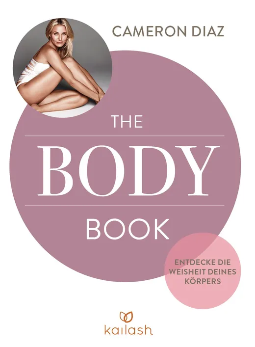 The Body Book
