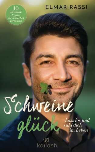 Schweineglück — Elmar Rassi