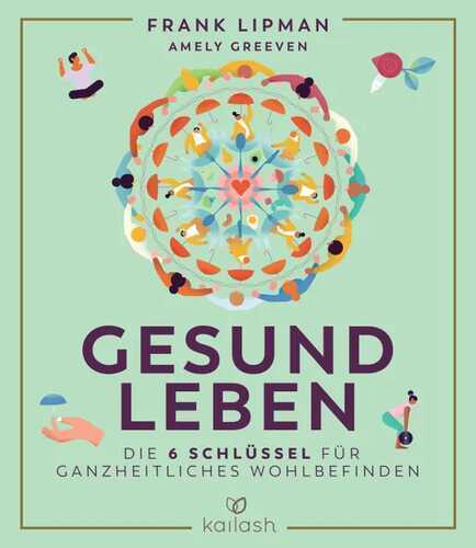 Gesund leben — Frank Lipman