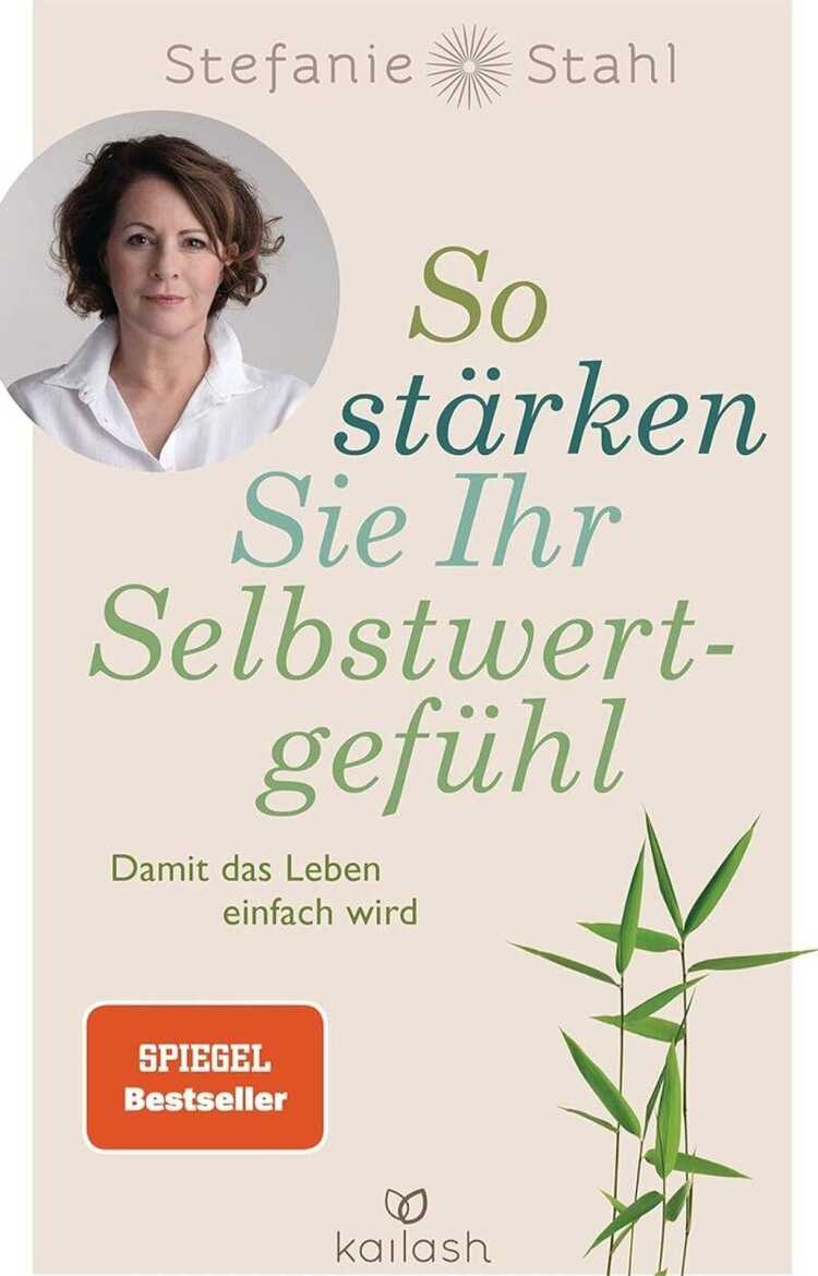 So Stärken Sie Ihr Selbstwertgefühl