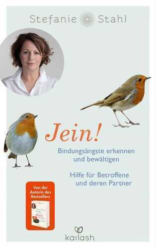 Jein! — Stefanie Stahl