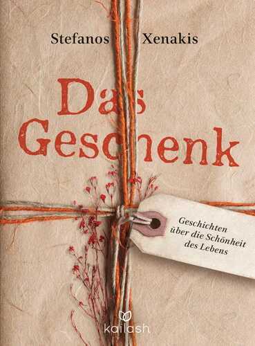 Das Geschenk — Stefanos Xenakis