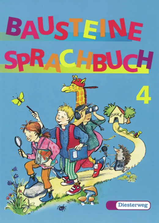 4. Schuljahr