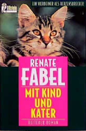 Mit Kind und Kater
