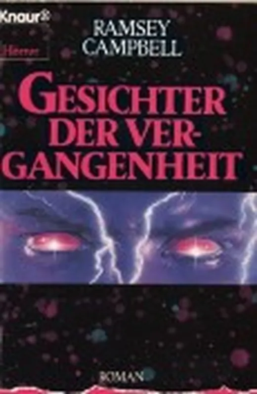 Gesichter der Vergangenheit