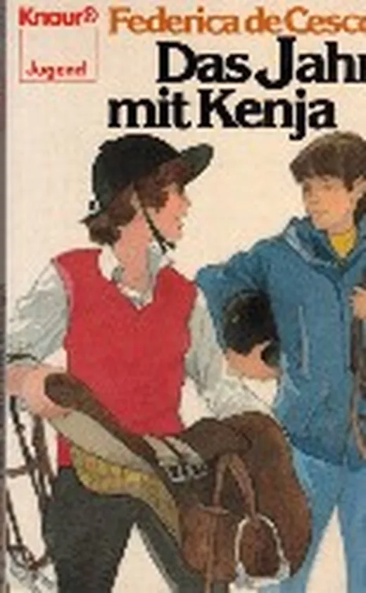 Das Jahr mit Kenja