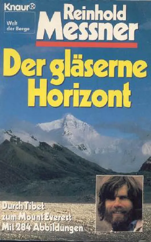 Der gläserne Horizont