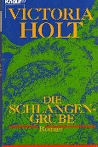 Die Schlangengrube