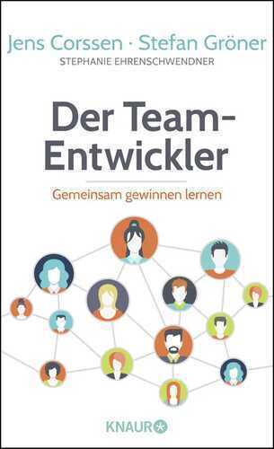 Der Team-Entwickler — Jens Corssen