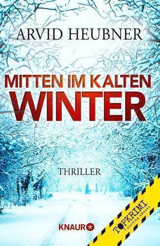 Mitten im kalten Winter