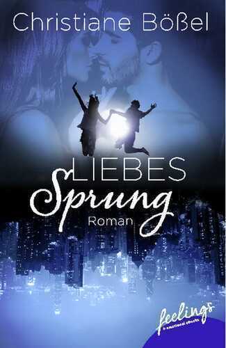 Liebessprung — Christiane Bößel