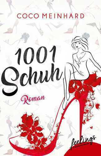 1001 Schuh