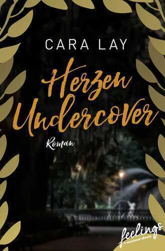 Herzen undercover — Cara Lay