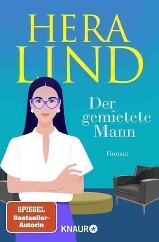 Der gemietete Mann — Hera Lind