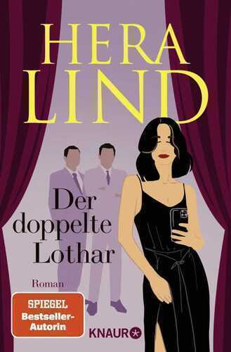 Der doppelte Lothar — Hera Lind