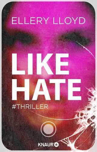 Like / Hate — Ellery Lloyd