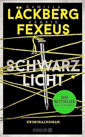 Schwarzlicht