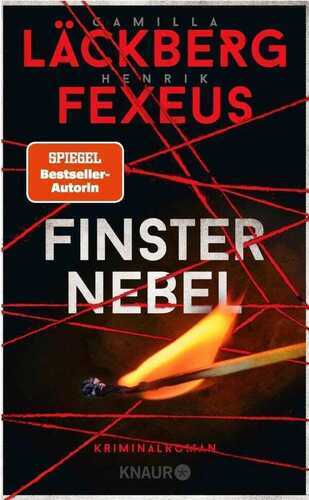 Finsternebel