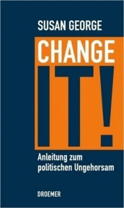 Change it!