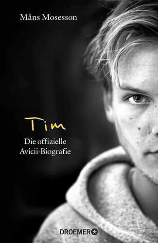 Tim — Måns Mosesson