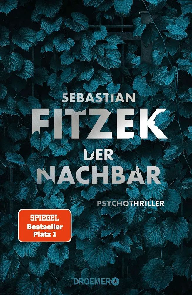 Der Nachbar — Sebastian Fitzek