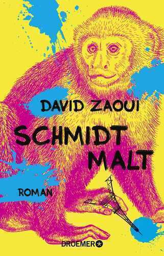 Schmidt malt — David Zaoui