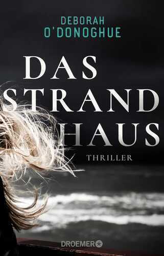 Das Strandhaus — Deborah O'Donoghue