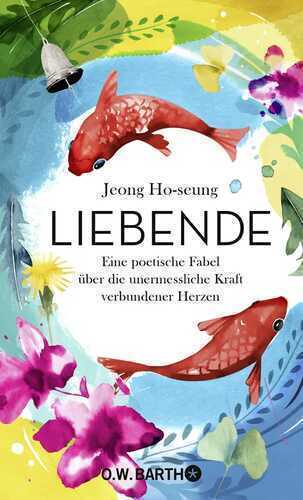 Liebende — Jeong Ho–seung