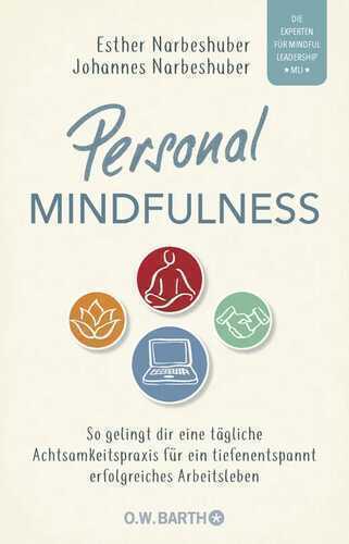 Personal Mindfulness