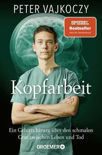 Kopfarbeit — Peter Vajkoczy