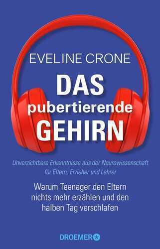 Das pubertierende Gehirn