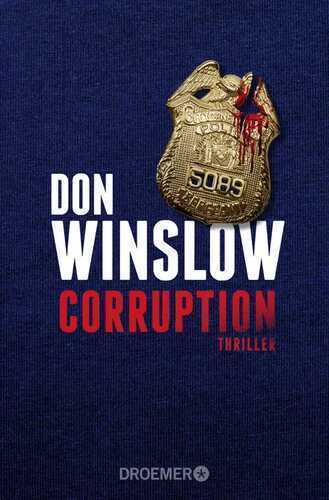 Corruption — Don Winslow