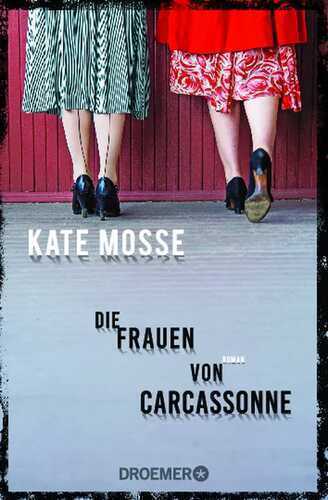 Die Frauen von Carcassonne