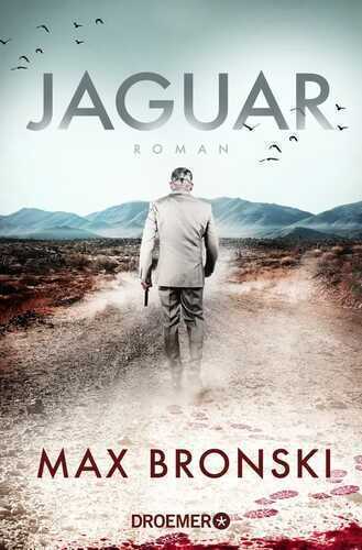 Jaguar — Max Bronski