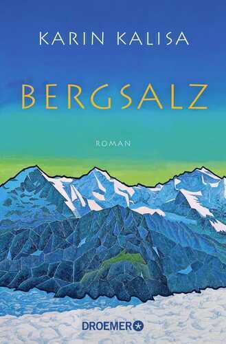Bergsalz