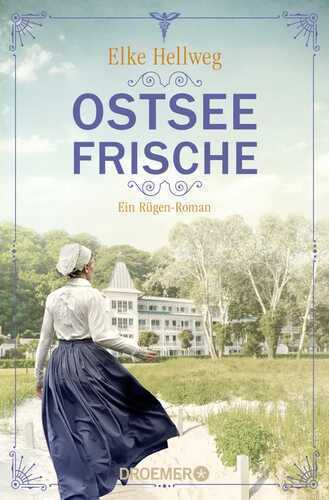 Ostseefrische — Elke Hellweg