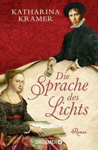 Die Sprache des Lichts — Katharina Kramer