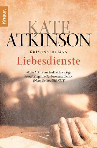 Liebesdienste