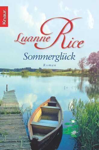 Sommerglück — Luanne Rice