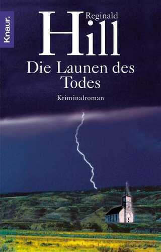 Die Launen des Todes — Reginald Hill