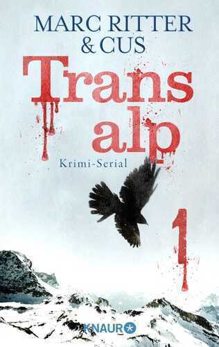 Transalp 1