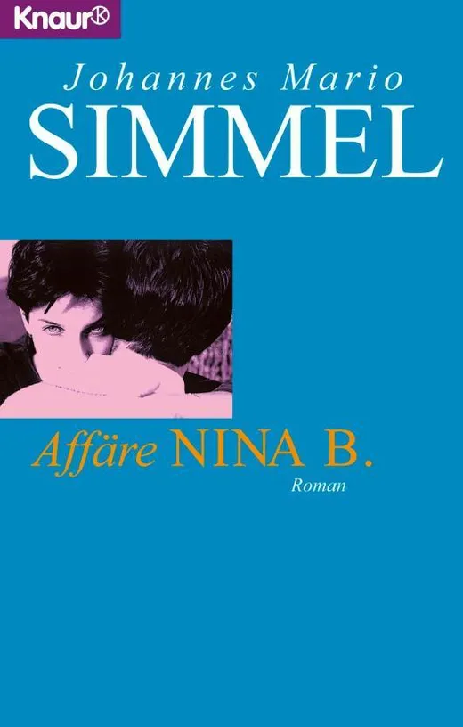 Affäre Nina B.