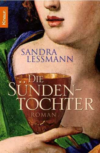 Die Sündentochter — Sandra Lessmann