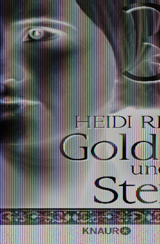 Gold und Stein 3