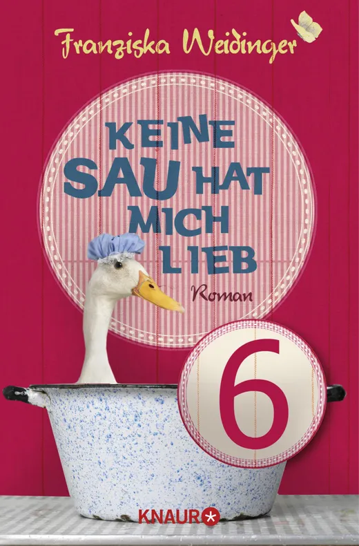Keine Sau hat mich lieb 6: Serial Teil 6